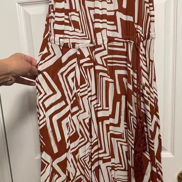 H&M Summer dress - Picture 3 of 5